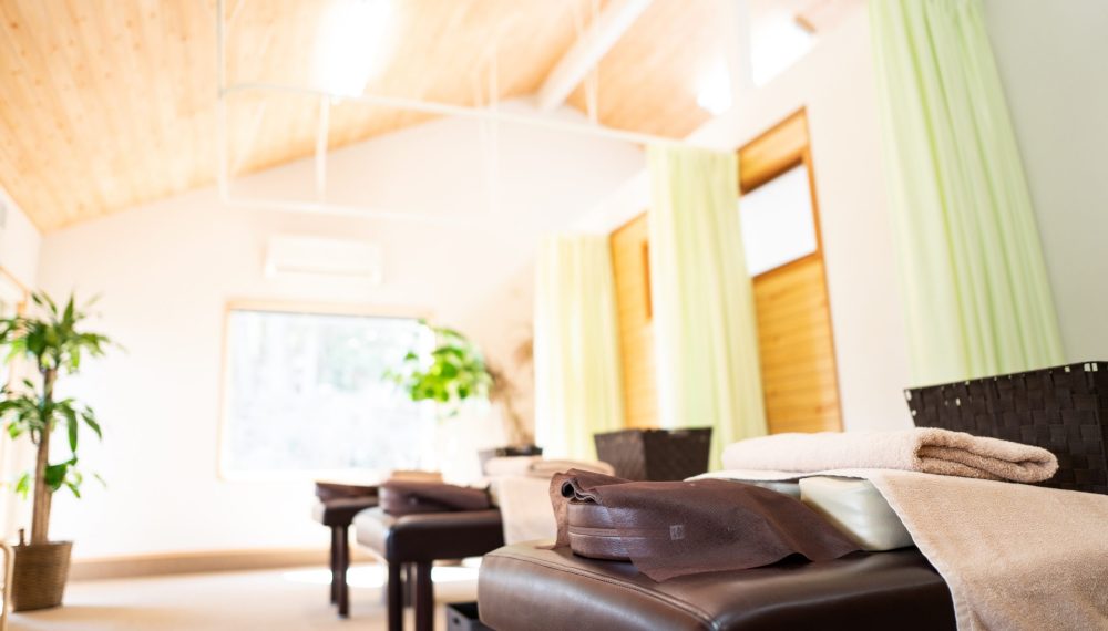 いわもと鍼灸整骨院｜富谷市